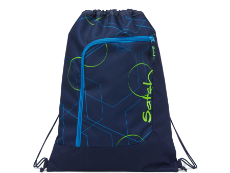 Sacca Sport - Blue Tech on Sale