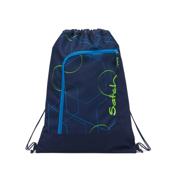 Sacca Sport - Blue Tech on Sale