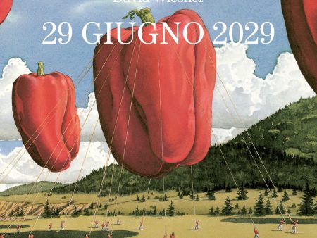 29 giugno 2029 Sale