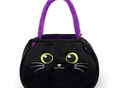 Borsa per Dolcetto o Scherzetto - Kitty Online Sale