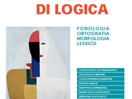 A Rigor Di Logica. Fonologia+Accoglienza+Mappe+Lab.+Quad..... Discount