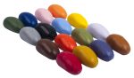 Crayon Rocks – 16 pietre Supply