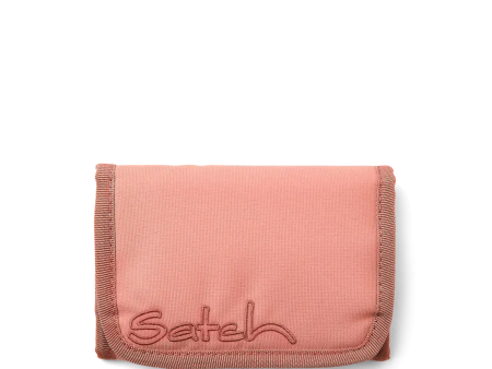 Portafoglio Satch - Nordic Coral For Discount