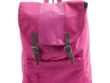 Zaino Eastpak London Smemo - Pink Online Hot Sale