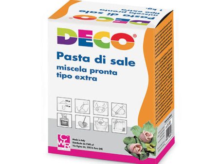 Pasta di sale 1kg Online Sale