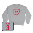 Sport Grey Women s Soccer The Crew  - Victoria Miller For Discount