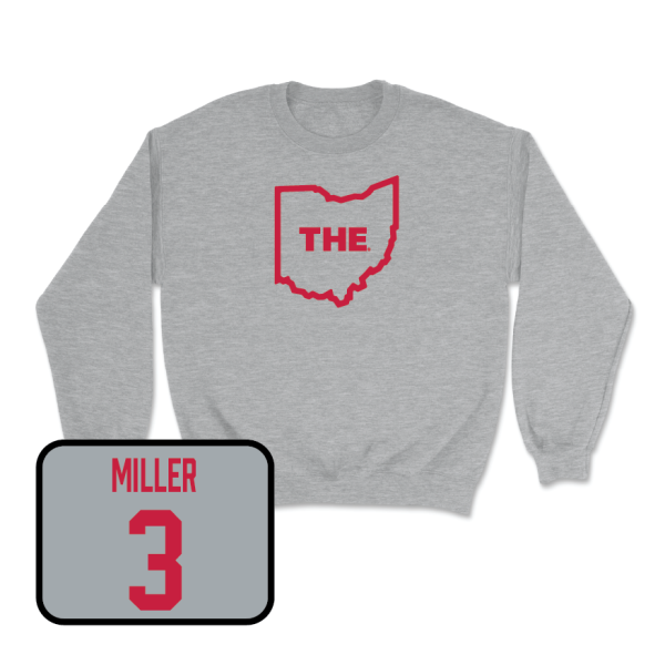 Sport Grey Women s Soccer The Crew  - Victoria Miller For Discount