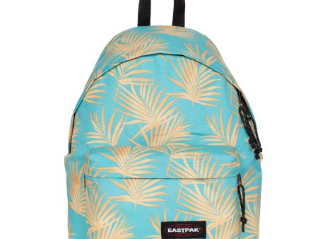 Zaino Eastpak Padded Pak R - Brize Aqua Grade Fashion