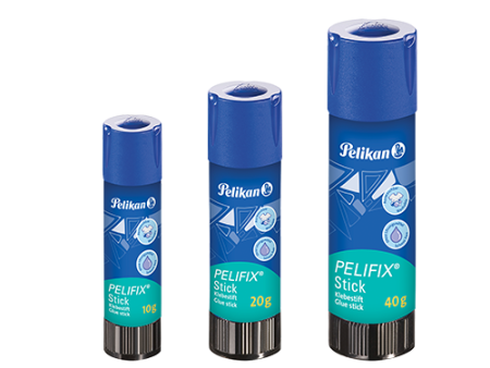 Colla in stick Pelikan Supply