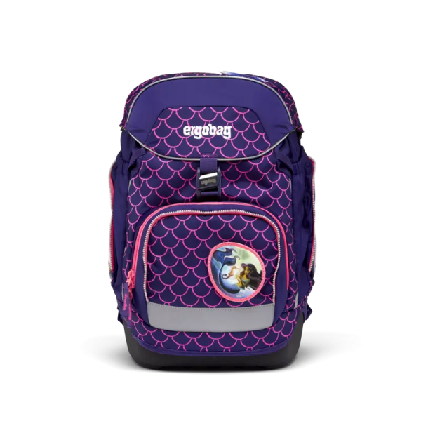 Ergobag Maxi School Set - Pearl DiveBear Online now