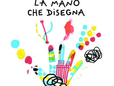 La mano che disegna Online Sale