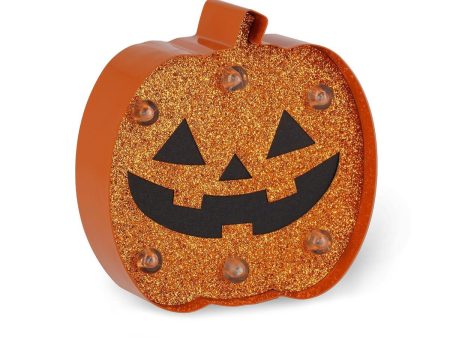 Mini Luce Decorativa - Pumpkin on Sale