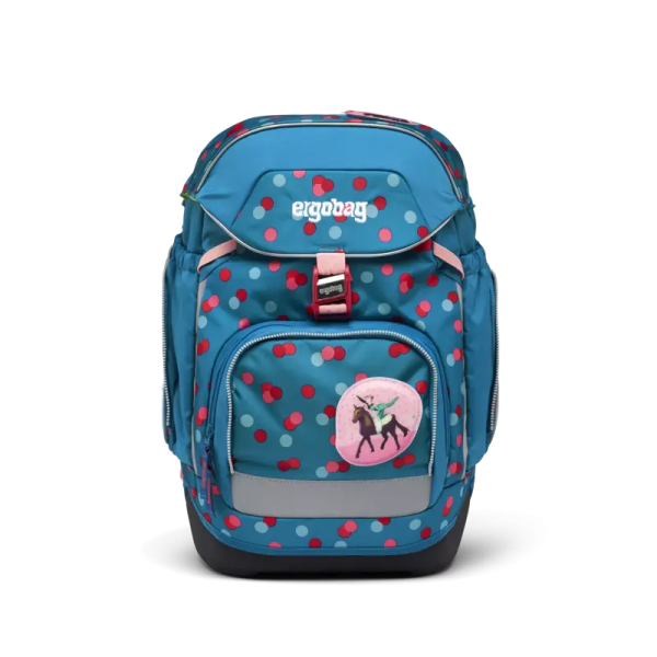 Ergobag Maxi School Set - Bearlegance Hot on Sale