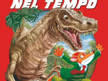 Viaggio nel tempo 1 - Geronimo Stilton Discount