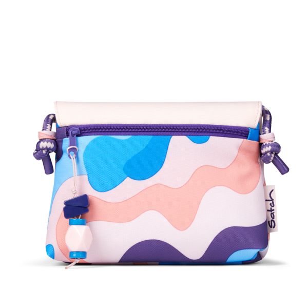 Clutch Satch - Candy Clouds Online Sale