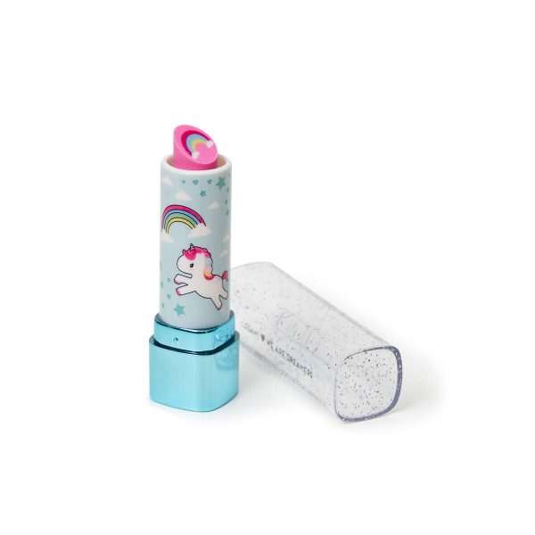 Gomma xoxo - Lipstick Unicorno Online