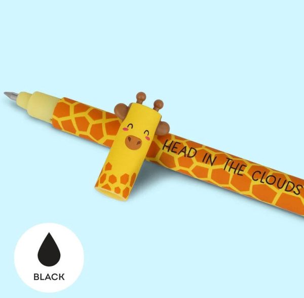 Penna cancellabile - Giraffa Supply