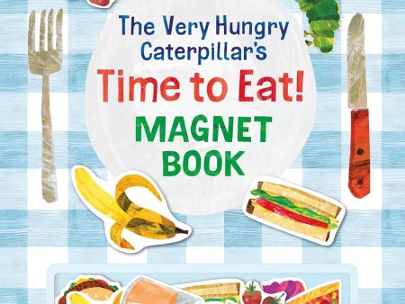 The Very Hungry Caterpillar’s Time to Eat! Cheap