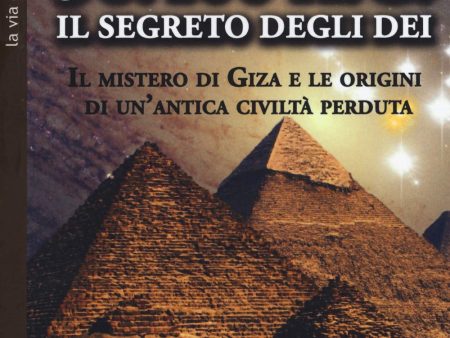 36.400 a. C. Il segreto degli dei Sale