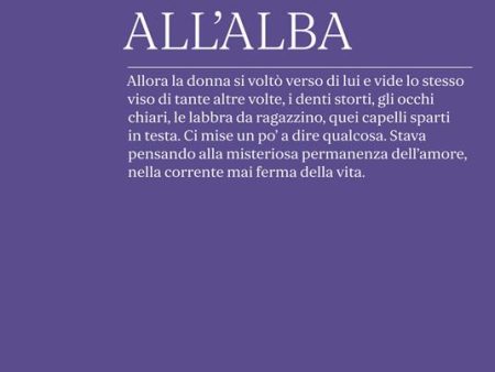 Tre volte all alba Online Sale