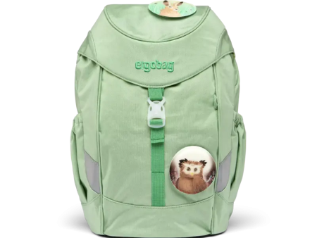 Zaino Ergobag Mini - Pine Bear For Cheap