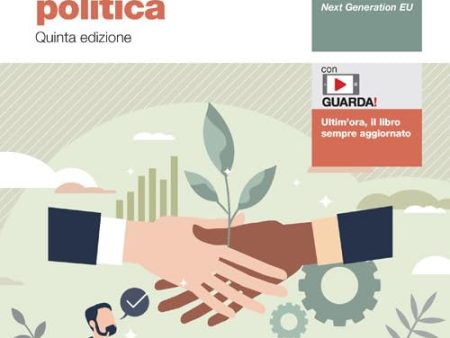 Diritto ed economia politica 3 Online Sale