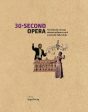 Hugo Shirley: 30-Second Opera [2015] hardback Hot on Sale