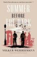 Volker Weidermann: Summer Before the Dark [2017] paperback Hot on Sale