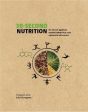 Books Ivy: 30-Second Nutrition [2019] hardback For Cheap