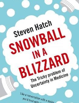 Steven Hatch: Snowball in a Blizzard [2017] paperback For Sale