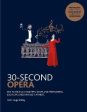 Press Ivy: 30-Second Opera [2019] paperback Fashion