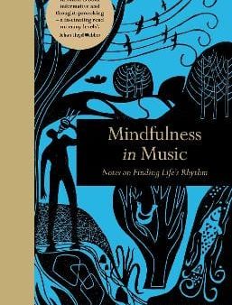 Mark Tanner: Mindfulness in Music [2018] hardback Online now