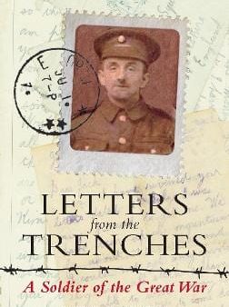 Bill Lamin: Letters From The Trenches [2013] paperback on Sale