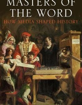 William Bernstein: Masters of the Word [2013] paperback Online Sale