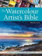 Marylin Scott: The Watercolour Artist s Bible [2016] paperback Sale