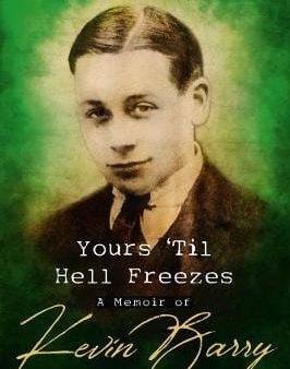 Donovan Siofra O: Yours Til Hell Freezes [2020] hardback Online