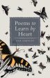 Ana Sampson: Poems to Learn by Heart [2013] hardback on Sale