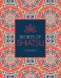 Cathy Meeus: Secrets of Shiatsu [2018] paperback Discount