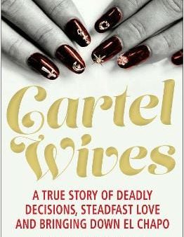 Mia Flores: Cartel Wives [2018] paperback on Sale