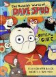 Dan Metcalf: The Rubbish World of.... Dave Spud (Official Guide) [2020] hardback Supply