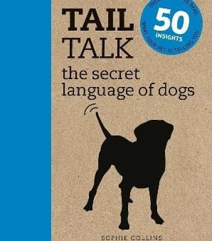 Sophie Collins: Tail Talk [2015] paperback Hot on Sale