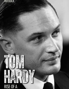 James Haydock: Tom Hardy [2015] paperback Online