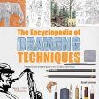 Hazel Harrison: The Encyclopedia of Drawing Techniques [2014] paperback Online